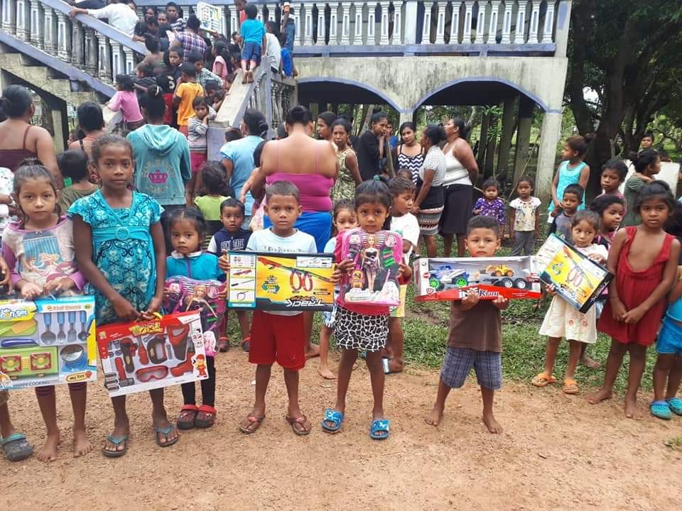 juguetes